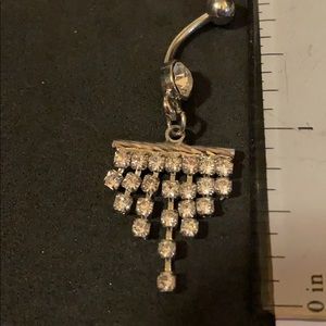 Belly rings